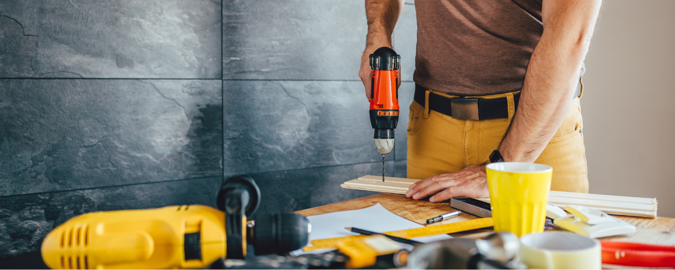 Top 8 DIY Skills Everyone Should Know