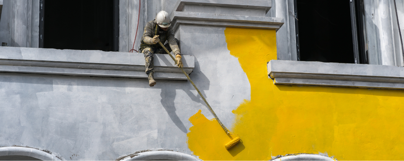 Exterior Painting Tips - Do's & Dont's