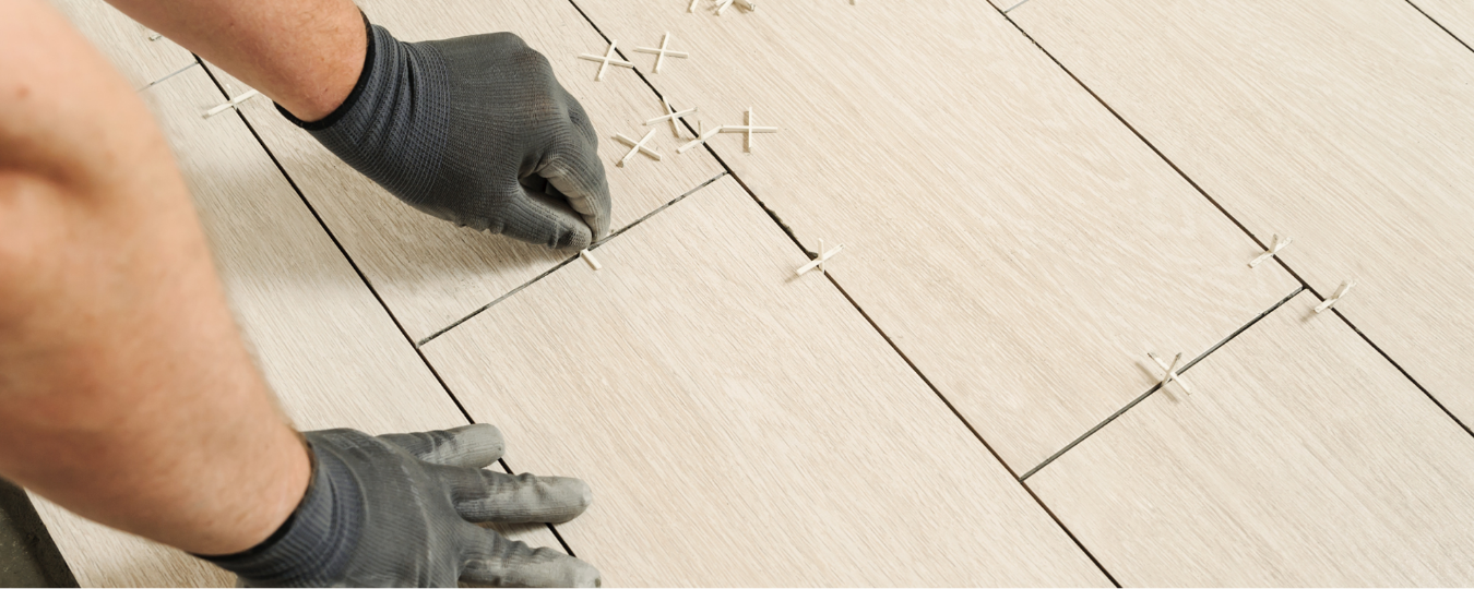 How to Lay Floor Tiles