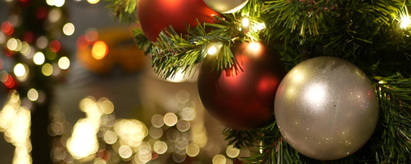 5 Tips for Storing Your Christmas Decorations