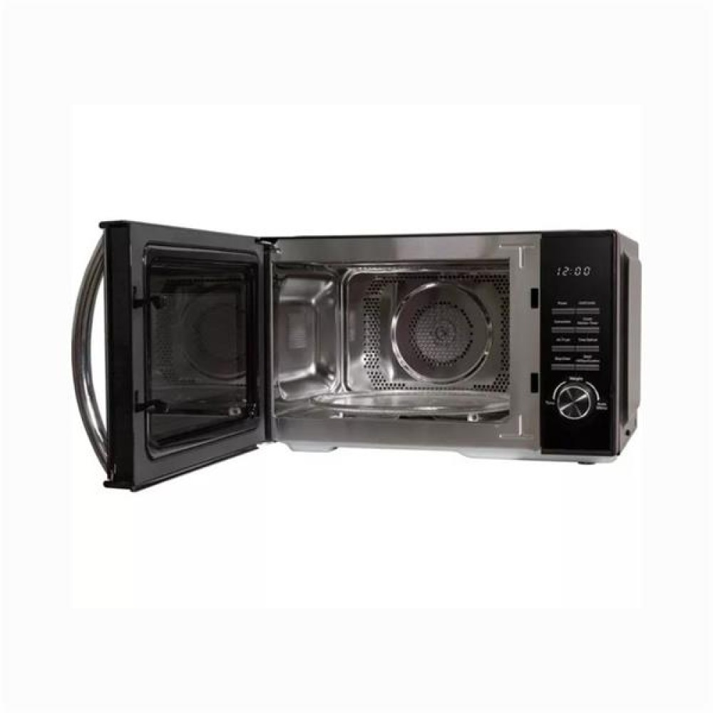 Russelll Hobbs 4-In-1 Air Fryer Combination Microwave Rhmaf2301b - Black