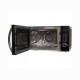 Russelll Hobbs 4-In-1 Air Fryer Combination Microwave Rhmaf2301b - Black
