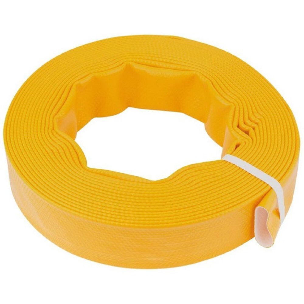 Draper Layflat Hose 10m x 32mm
