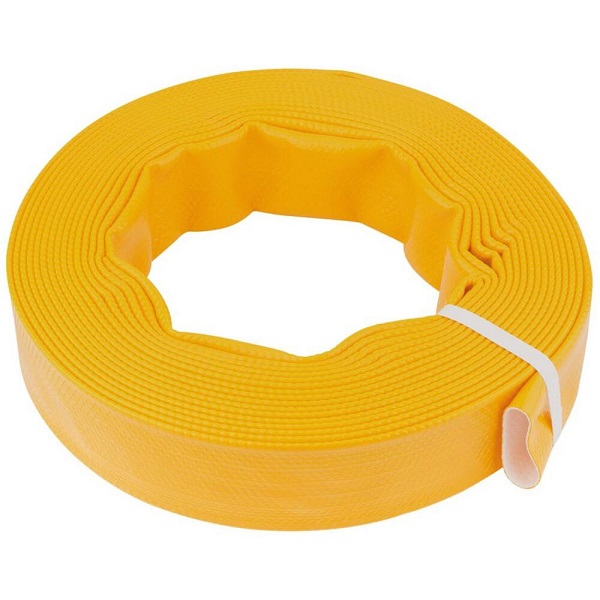 Draper Layflat Hose 10m x 32mm