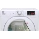 Hoover H-Dry 300 8kg Heat Pump Tumble Dryer – White