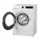 Candy Washing Machine 8kg - White - GD48S6-80