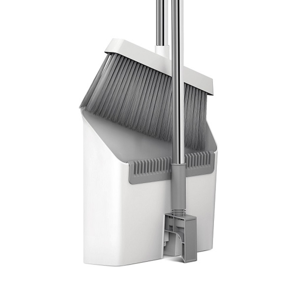 RENE ONE SWEEP DUSTPAN SET