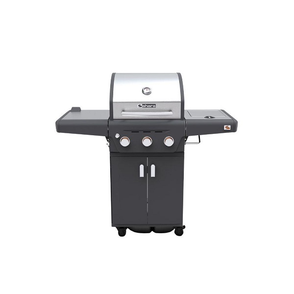 Performer 3 Burner Gas Bbq