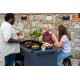 Sahara Arke 3 Burner Gas BBQ