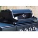 Sahara X450 Gas Barbecue