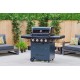 Sahara X450 Gas Barbecue
