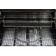 Sahara X450 Gas Barbecue