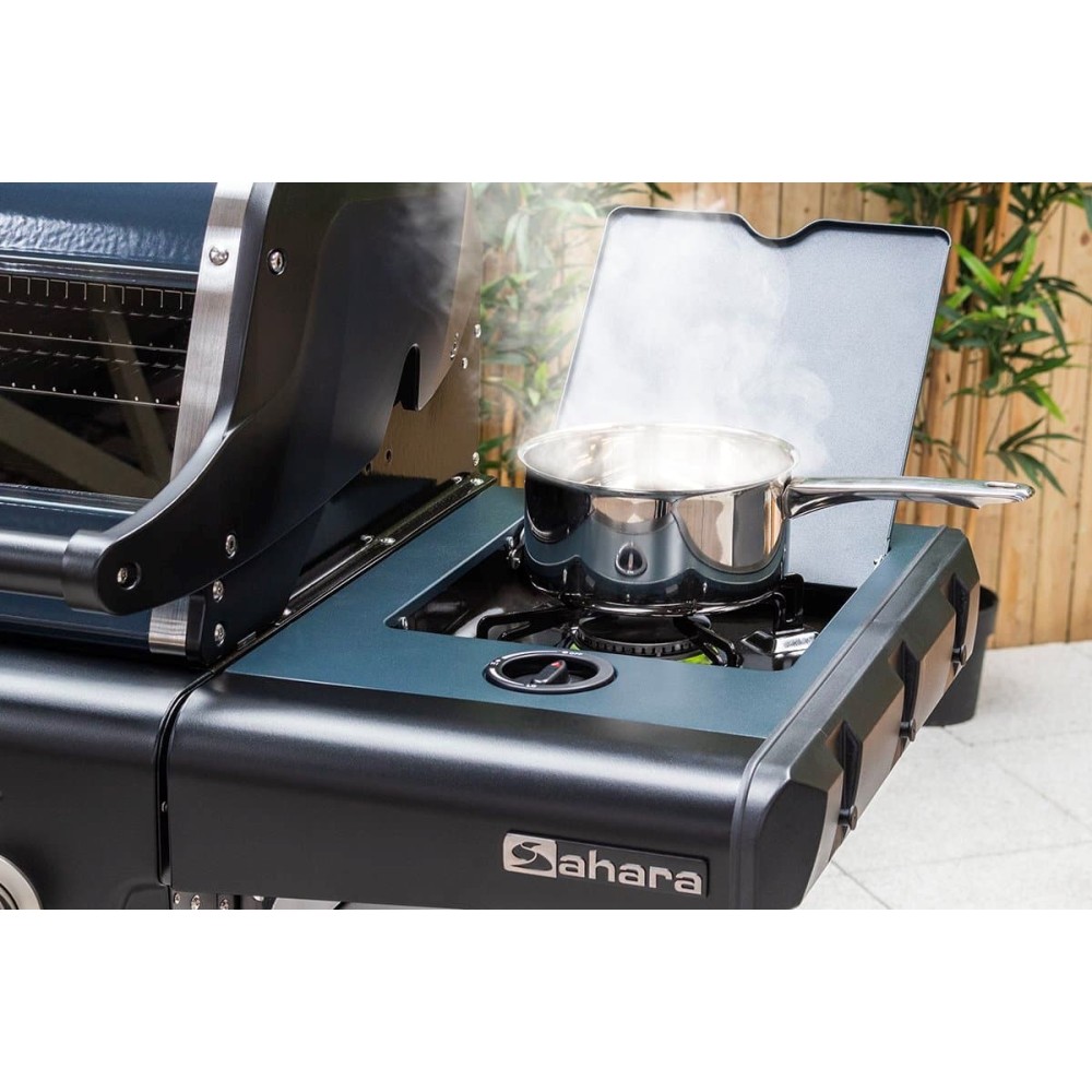 Sahara X450 Gas Barbecue