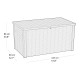 Keter XXL Deck Storage Box - 870L