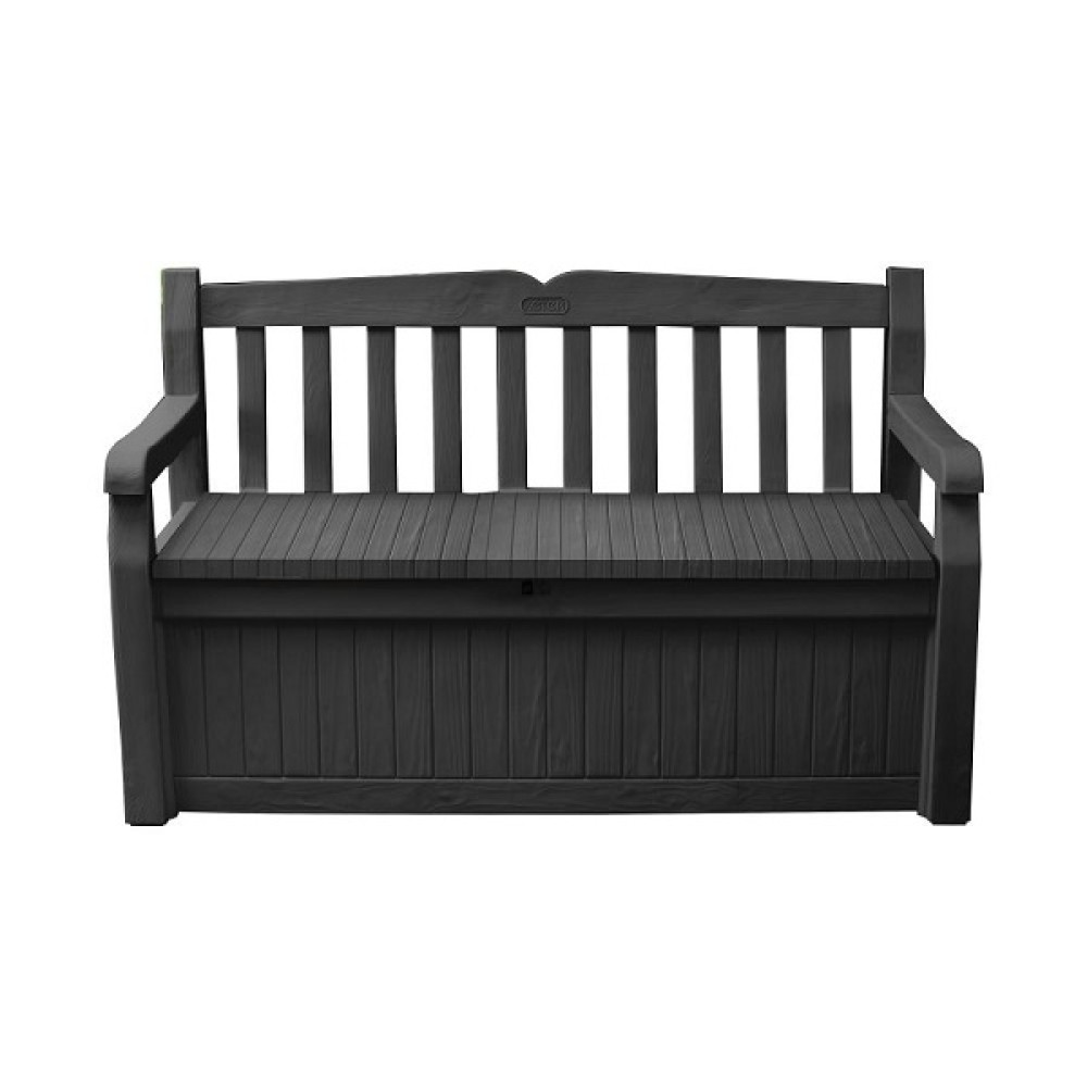 Keter Eden Storage Bench - 265L