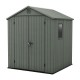 Keter Darwin Shed - 6ft x 6ft