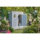 Keter Manor Shed - 6ft x 4ft