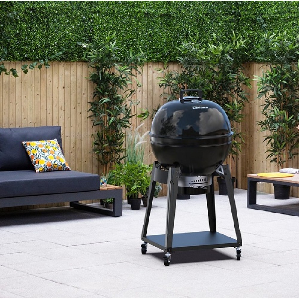 Sahara Forge 60 Charcoal BBQ - 57cm