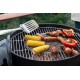 Sahara Forge 60 Charcoal BBQ - 57cm