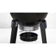 Sahara Forge 60 Charcoal BBQ - 57cm