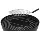 Sahara Forge 60 Charcoal BBQ - 57cm