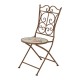 Lyon Mosaic Bistro Set Table