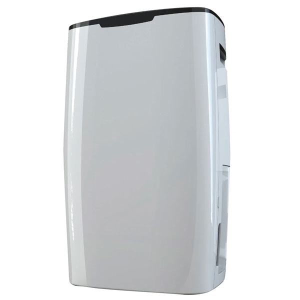 De Vielle Premium Portable Dehumidifier 20 Litre