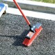 Toolway 14" Garden & Yard Broom