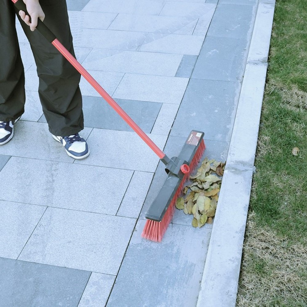 Toolway 24" Garden & Yard Broom