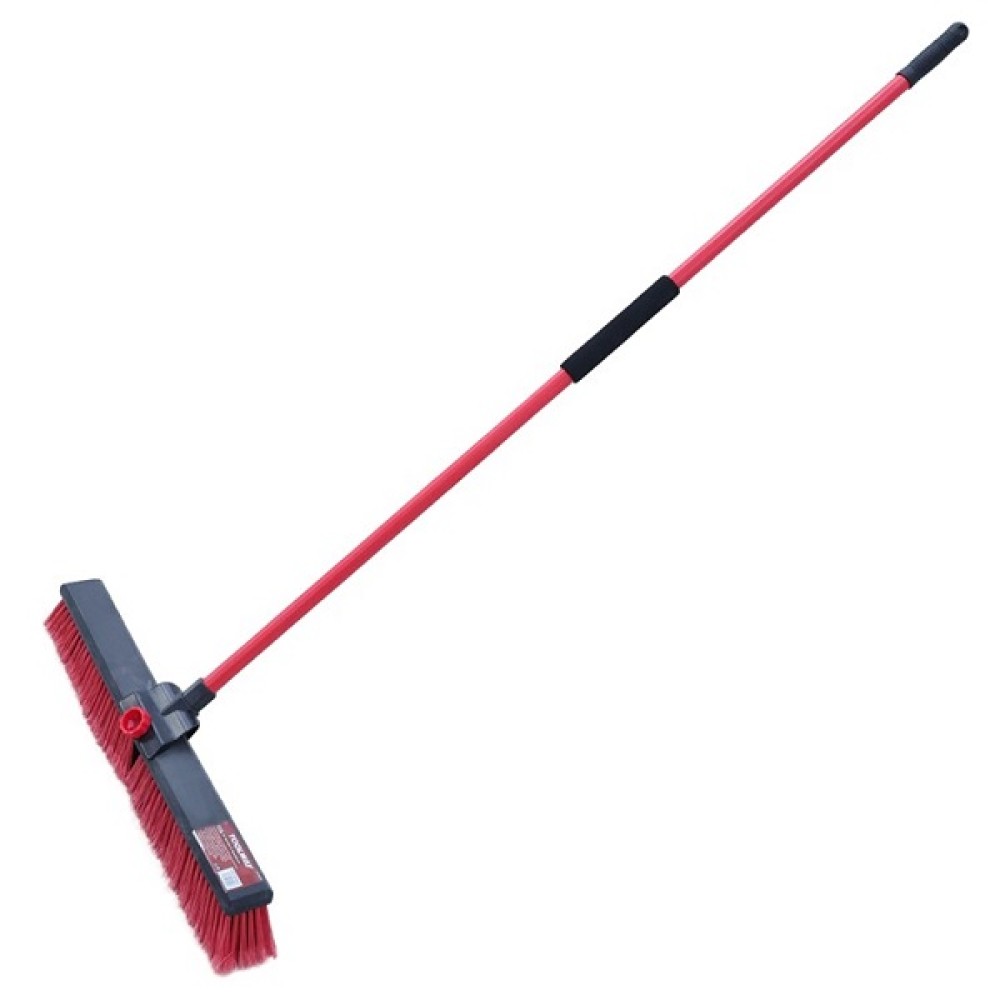Toolway 24" Garden & Yard Broom