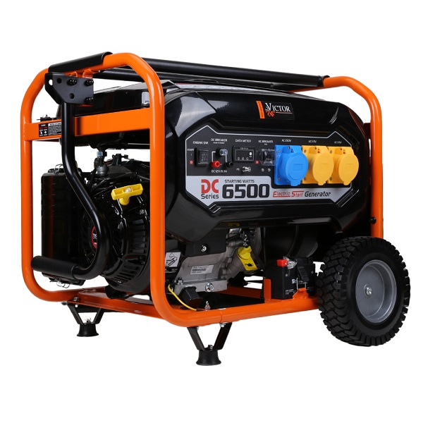 Victor Generator 5kW 389cc