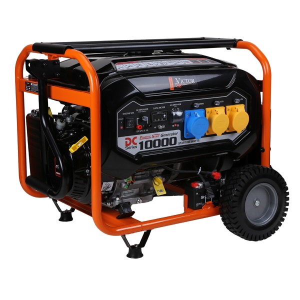 Victor Generator 7.8kW 459cc