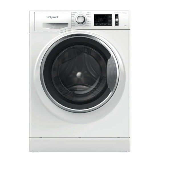 HOTPOINT 10KG 1400SP WASHING MACHINE