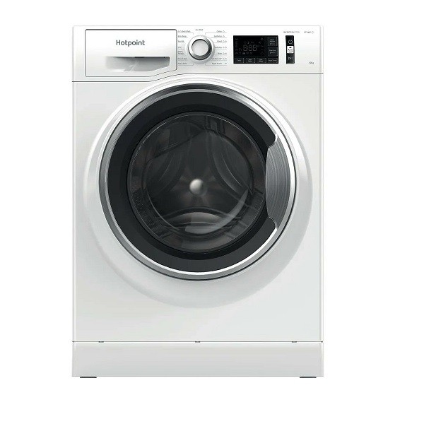 HOTPOINT 10KG 1400SP WASHING MACHINE