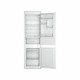 Indesit INC18D011B1 Built-In Fridge Freezer 70/30 - White