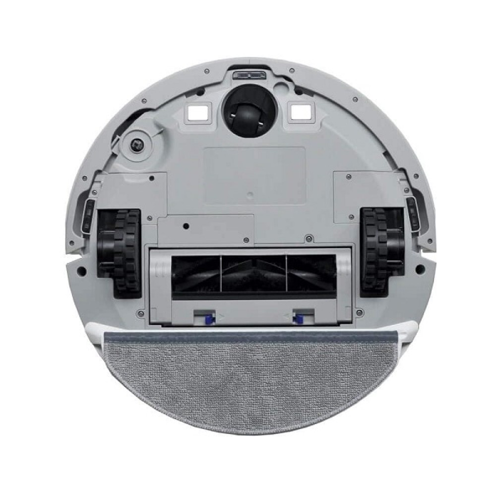 Homebot Spritz Robot Vacuum and Mop