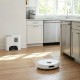 Homebot | Nozzie 4IN1 Self Emptying  Robot Vacuum and Mop
