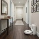 Homebot | Nozzie 4IN1 Self Emptying  Robot Vacuum and Mop