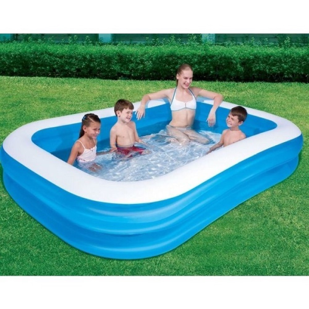 Family Paddling Pool