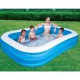 Family Paddling Pool
