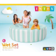 Intex Costal Swimming Pool -  168 x 53cm