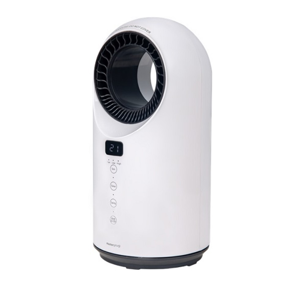 SMARTENERGY BREEZE BLADELESS HEATER/FAN 1500W