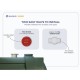 Magnus HAWKi Smart Oil Tank Level Monitor