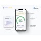 Magnus HAWKi Smart Oil Tank Level Monitor