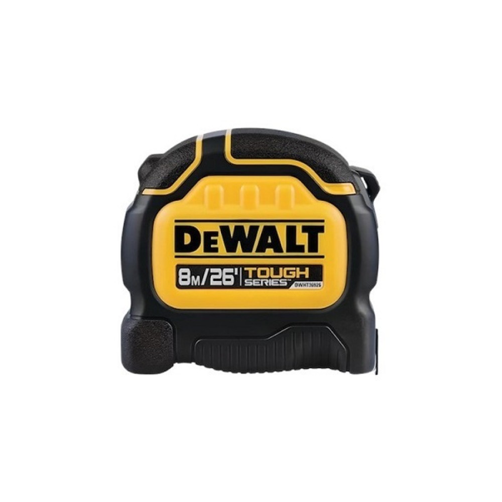 Dewalt ToughSeries Measure Tape 8m/26ft