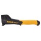 Dewalt Carbon Fibre Hammer Tacker