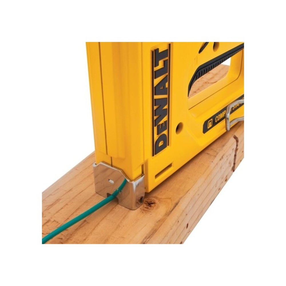 Dewalt Heavy Duty Staple Gun