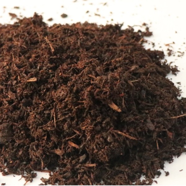 Enrich Mini Chip Bark Mulch - Jumbo Bag