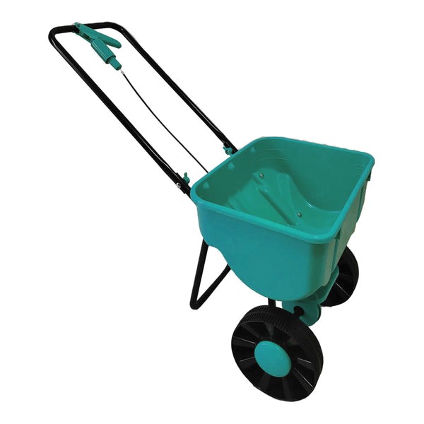 GardenSure Rotary Spreader - 15ltr
