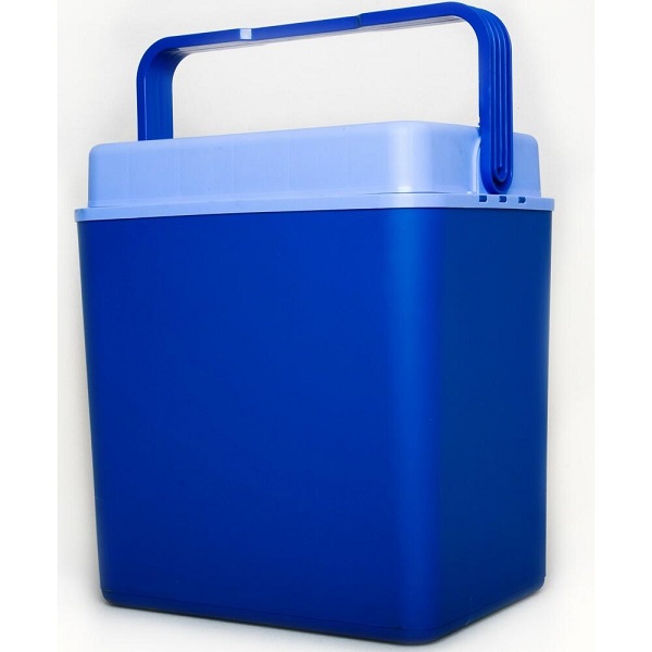COOLBOX - 24 LITRE
